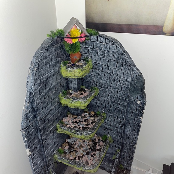 Water fall for sale - Picture 2 of 3